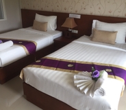 Kamar Tidur 5 Tipparika Riverview Hotel