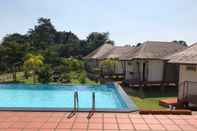 Accommodation Services Tipparika Riverview Hotel