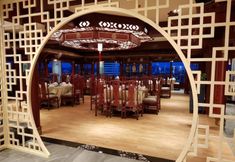 ร้านอาหาร 3 Pearl Hotel Phuket