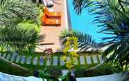 Bangunan 4 Sweet Home Resort & Spa Phu Quoc