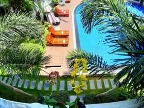 Bangunan 4 Sweet Home Resort & Spa Phu Quoc