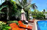 Layanan Hotel 5 Sweet Home Resort & Spa Phu Quoc