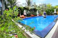 Hồ bơi Sweet Home Resort & Spa Phu Quoc