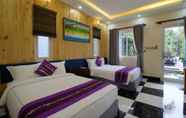 Phòng ngủ 3 Sweet Home Resort & Spa Phu Quoc