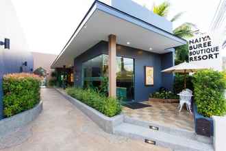 Exterior 4 Naiya Buree Boutique Resort