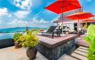 Swimming Pool 2 Villa Baan Phu Prana