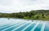 Swimming Pool 2 JJ Condotel Airport Phuket 