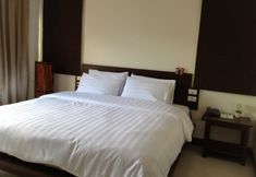 ห้องนอน 4 Huga Place