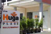 Exterior Huga Place