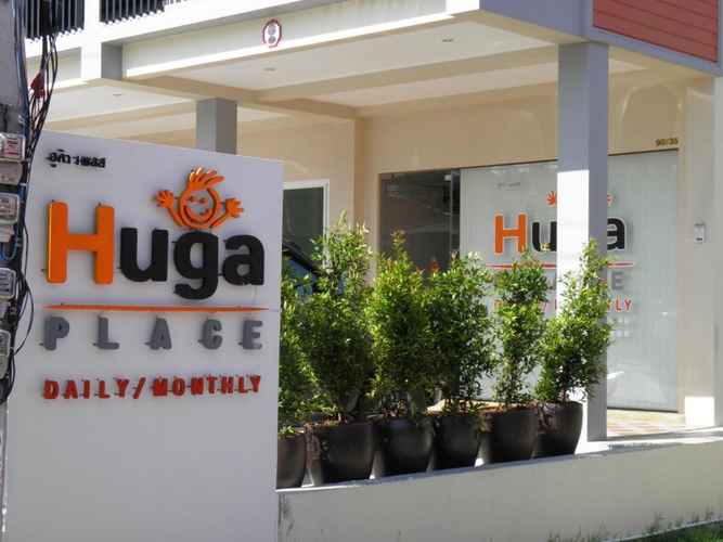 EXTERIOR_BUILDING Huga Place