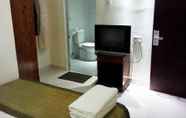 Kamar Tidur 5 Sky Dragon Hotel