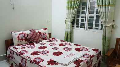 Bedroom 4 Nhat Thien 1 Hotel