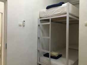 Kamar Tidur 4 Backpack Room in Malioboro at Sleep Inn