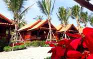 Luar Bangunan 7 Boom Boom Resort Leamsing