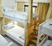 ห้องนอน 6 Chiang Mai Happy House Hostel