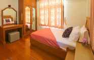 Kamar Tidur 7 Villa De Nimman