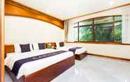 Kamar Tidur 7 ID Residences 