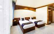 Kamar Tidur 6 ID Residences 