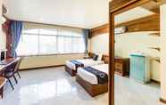 Bedroom 3 ID Residences 