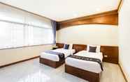 Kamar Tidur 4 ID Residences 