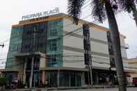 Exterior Phupara Place (SHA Certified)