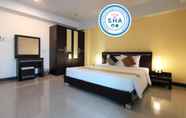 Kamar Tidur 2 Phupara Place (SHA Certified)