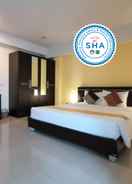 BEDROOM Phupara Place (SHA Certified)