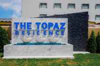 Bangunan The Topaz Residence