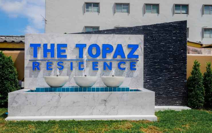 The Topaz Residence