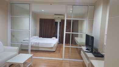 ห้องนอน 4 Baan Klang by Usa