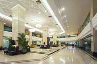 Lobby Promenade Hotel Kota Kinabalu