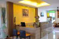 Lobby The Perfect North Pattaya Hotel