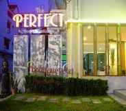 Exterior 5 The Perfect North Pattaya Hotel