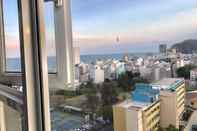 Bên ngoài Away Sea Breeze Apartment- Unit 1507 OSC