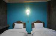 Kamar Tidur 6 Green Garden Place