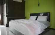 Kamar Tidur 7 Green Garden Place