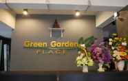 ล็อบบี้ 2 Green Garden Place