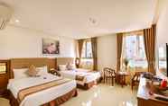 Kamar Tidur 5 Ngoc Lan Hotel Danang