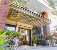 Exterior 2 Ngoc Lan Hotel Danang