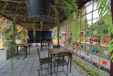 Common Space Busaya Resort