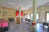 Lobby Busaya Resort