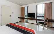 Bilik Tidur 7 Solis Residence