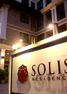 EXTERIOR_BUILDING Solis Residence