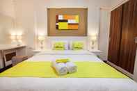 Bedroom LITEROOMS BEKASI managed by LITE HOME