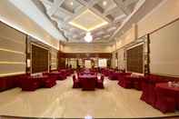 Functional Hall Hotel Tosan Solo Baru