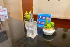 CleanAccommodation Hotel Tosan Solo Baru