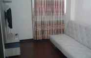 Bilik Tidur 3 Spacious 2 Bedroom at Suites Metro by Arie (E15)