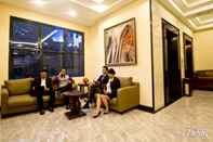 Lobby Green Batara Hotel