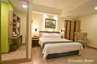 Bilik Tidur Green Batara Hotel