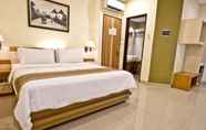 Bilik Tidur 7 De Batara Hotel